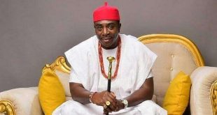 Bob-Manuel Udokwu appointed as special adviser to Anambra State governor