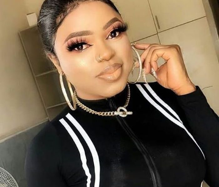 Bobrisky Reacts To New Bill Criminalizing Him, Other Cross-Dressers In Nigeria