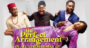 Bovi Ugboma, Sharon Ooja, Pere Egbi to star in Inkblot's 'The Perfect Arrangement'