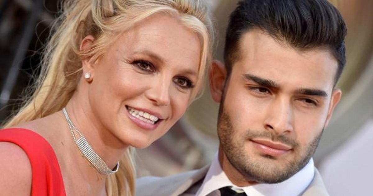 Britney Spears is pregnant