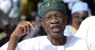 2023: We Won't Allow A Repeat Of 2019 - Lai Mohammed Issues Strong Warning
