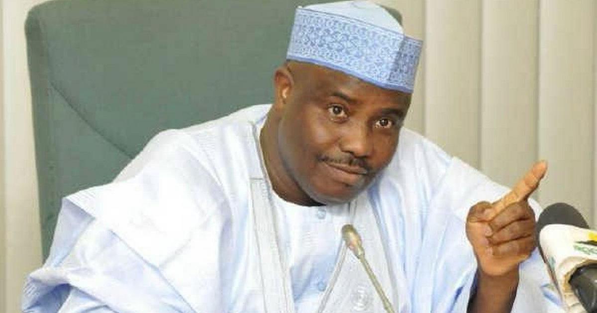 Consensus candidate is healthy for PDP – Gov. Tambuwal