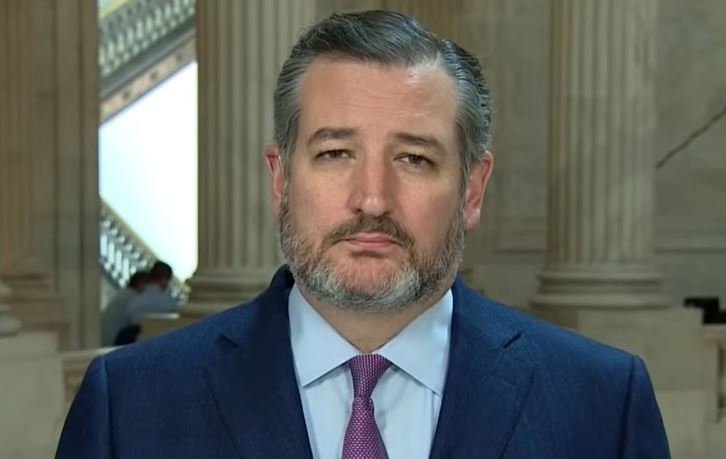 Cruz: 'Unacceptable' That Biden Administration Plans To Reassign Veteran’s Affairs Staff To Southern Border