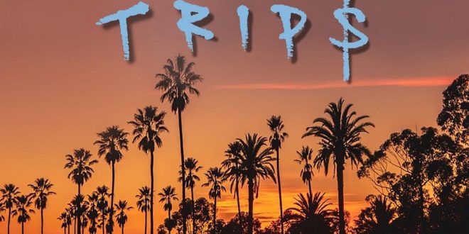 DJ Hkeem features Cheekychizzy and Soko7 on new song, 'Trips'