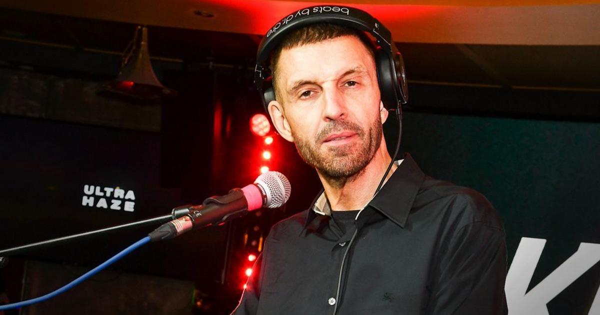 DJ Tim Westwood accused of sexual abuse by multiple women in a BBC, Guardian exposé