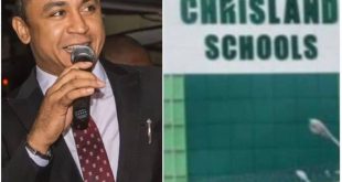Daddy Freeze Reacts To S3xtape Of 10-Year-Old Chrisland Pupil