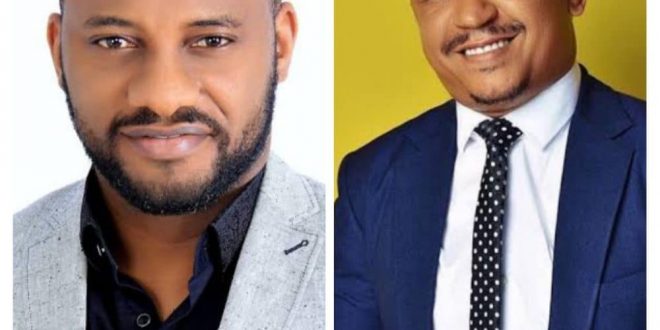 Daddy Freeze Reacts To Yul Edochie’s New Marriage