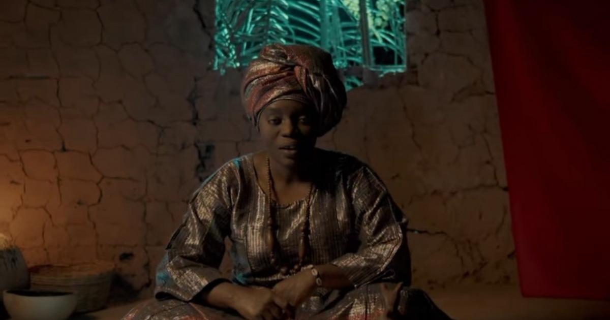 Dare Olaitan debuts first teaser for thriller ‘Ile Owo’ (House of Money)
