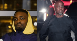 Efe Ogbeni is a heartless human being - Music producer, Shizzi calls out his manager