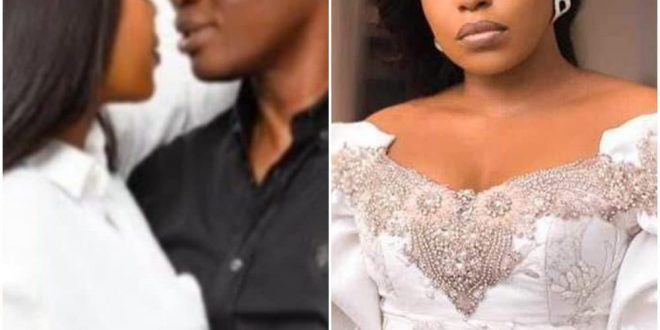 Genevieve ‘Missing’ As Nollywood Stars Storm Imo For Rita Dominic’s Wedding ( Video)