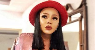 'Girls who sleep with married men have a special place in hell' - BBNaija's Ifuennada