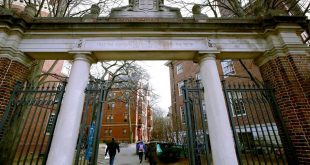 Harvard acknowledges slavery ties, sets up $100m reparations fund