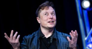 Here’s Elon Musk’s proposal to buy Twitter – in his own words
