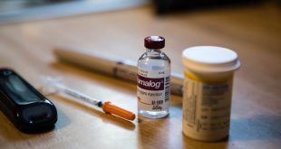 House Passes Bill to Limit Cost of Insulin to $35 a Month