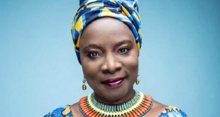 How Angelique Kidjo's grammy award speech defines the Pan-Africanism in her personality [Pulse Editor's Opinion]