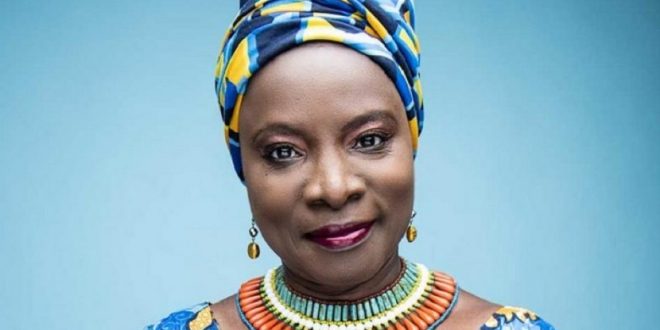 How Angelique Kidjo's grammy award speech defines the Pan-Africanism in her personality [Pulse Editor's Opinion]