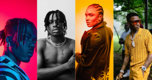 How video-sharing platforms are supporting the 'Afrobeats to the world' movement [Pulse Editor's Opinion]
