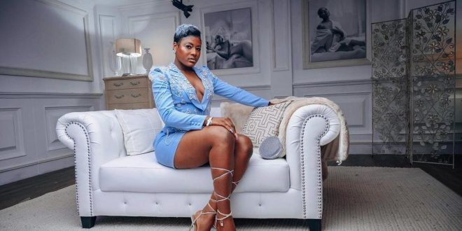 'I don't have anything to do with any woman' - BBNaija's Alex address l*sbian relationship rumours