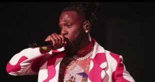 Is MSG performance the crowning moment of Burna Boy’s career so far? [Pulse Editor's Opinion]