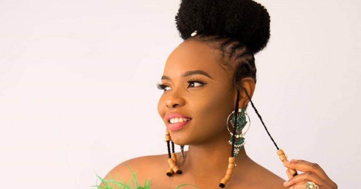 It's sad, frustrating if man with big penis doesn't know how to use it - Yemi Alade laments