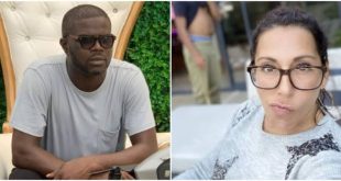 JJC Skillz Babymama Opens Up On Why He Assaulted Their Son