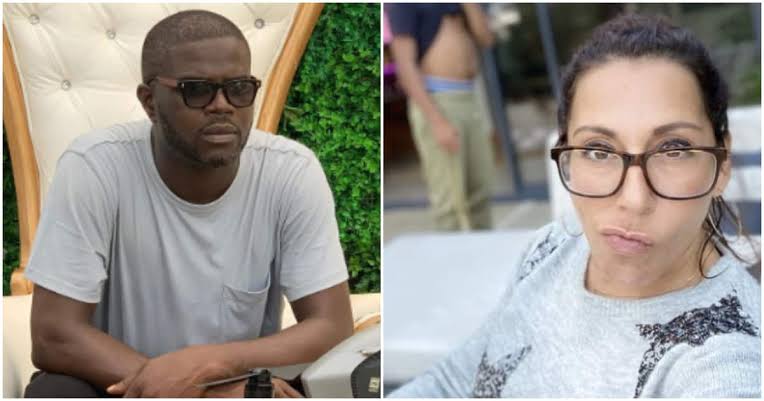 JJC Skillz Babymama Opens Up On Why He Assaulted Their Son