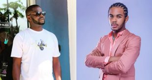 JJC Skillz deletes son's photo from his Instagram page after being accused of physically assaulting him