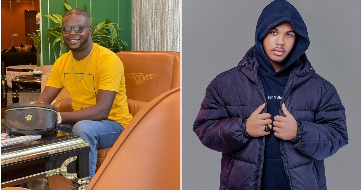 JJC Skillz's son recounts how he was assaulted after getting expelled from school