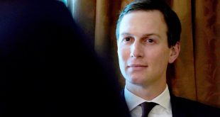 Jared Kushner Answered Questions From The 1/6 Committee And Gave Them Info
