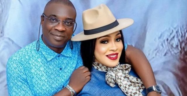 Kwam1 Speaks On Being Slapped By New Wife Over Infidelity