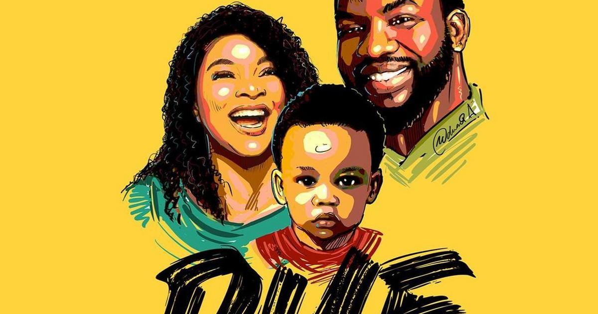 Linda Ejiofor & Ibrahim Suleiman unveil trailer for 'Due Parenting Pod'