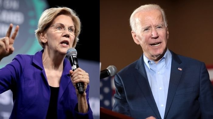 Liz Warren Says Democrats Will Lose Midterms If They Don't Push Radical Agenda