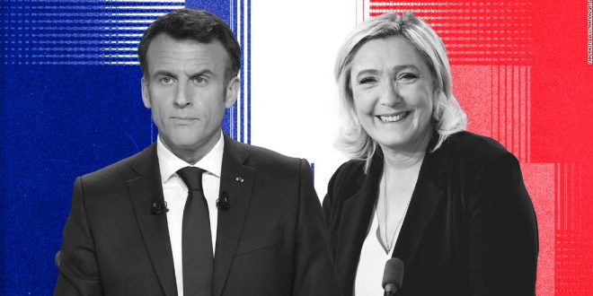 Macron vs. Le Pen: The French presidential runoff explained