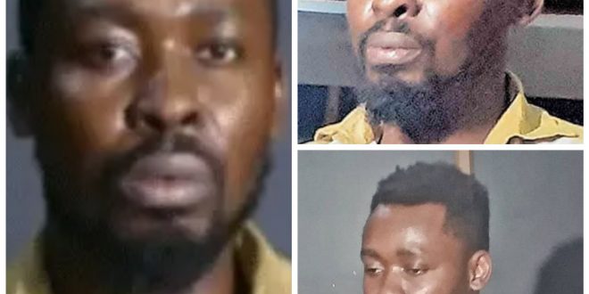 Married Nigerian man arrested in India for duping woman out of over N5m on dating app with false promise of marriage