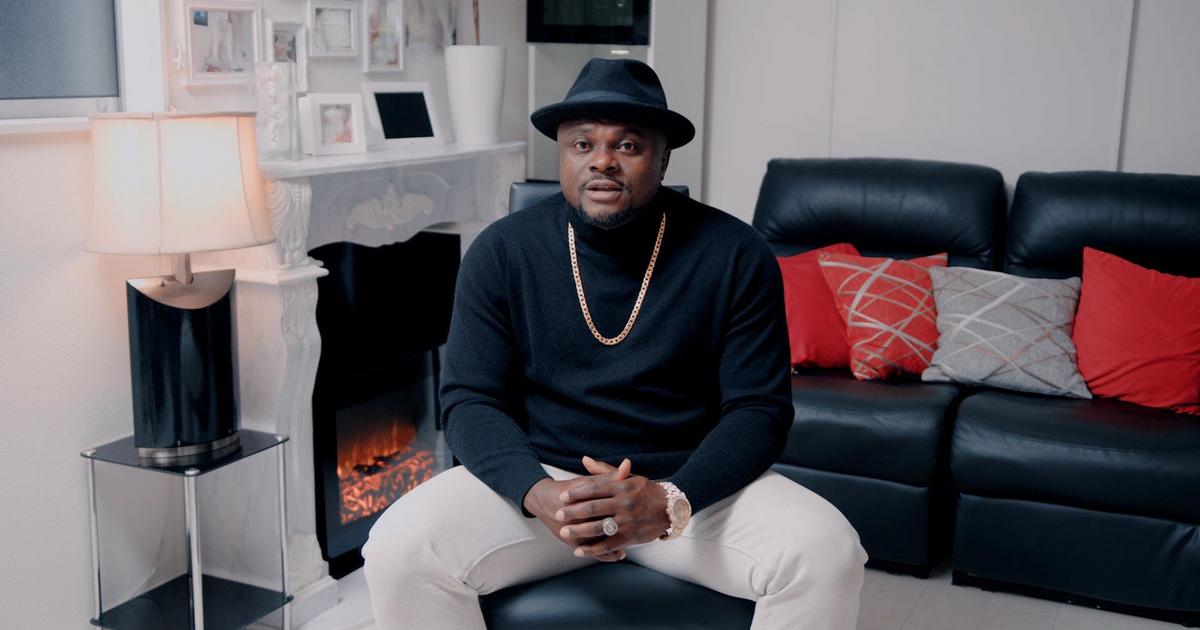 Meet Bishop XL: Nigerian sensational afrobeat and hip-hop artist in Tokyo