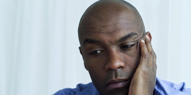 Mental Distress: All you need to know about this health problem