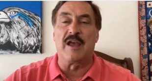 Mike Lindell Is Being Put Out Of Business As Dozens Of TV Affiliates Refuse To Air His Commercials
