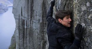 Mission Impossible 7 gets official title