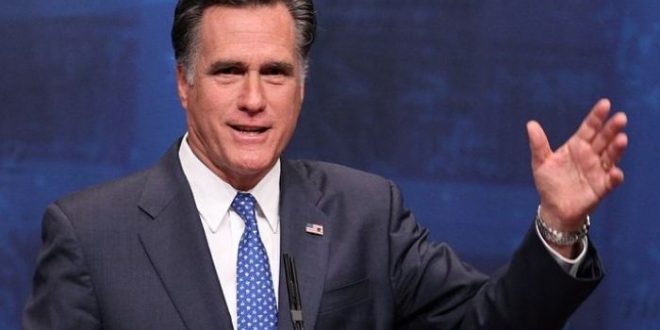 Mitt Romney Confirms He Will Vote For Biden's Supreme Court Nominee, Ketanji Brown Jackson