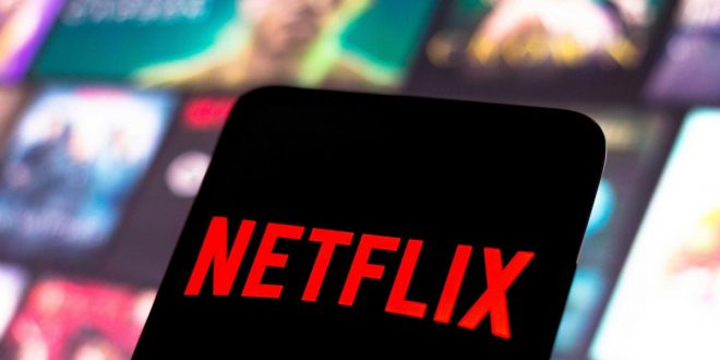 Netflix announces plans to introduce cheaper ad-supported plans