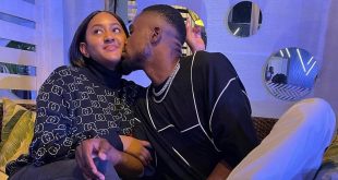 Nigerian comedian Josh2Funny and wife are expecting their 1st child
