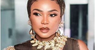 I Was Born Rich, Married Poor And Now I'm Back - Iyabo Ojo Makes Claim
