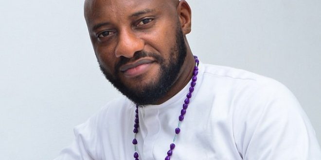 Now I Have Your Attention – Yul Edochie Speaks On Political Career And Being Ignored By Nigerians