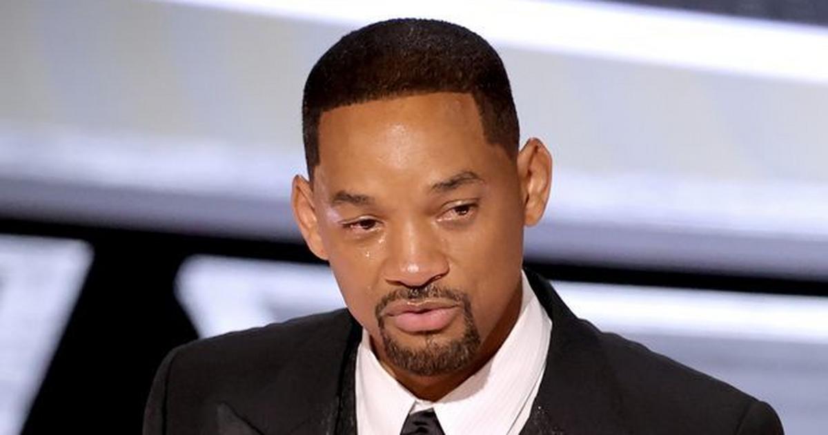 On Will Smith, Hollywood  needs a chill pill [Pulse Editor’s Opinion]