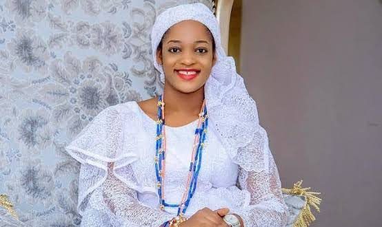 Ooni Of Ife’s Wife Reacts To Osinachi’s Death, Advise Women On Marriage