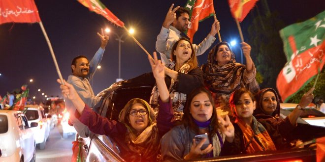 Pakistan Closes a Chaotic Political Chapter. It May Not Be the Climax.