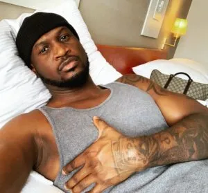 Peter Of Psquare Shares What Musicians Go Through To Entertain Fans