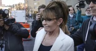 Sarah Palin Joins Insane 51 Candidate Alaska House Primary