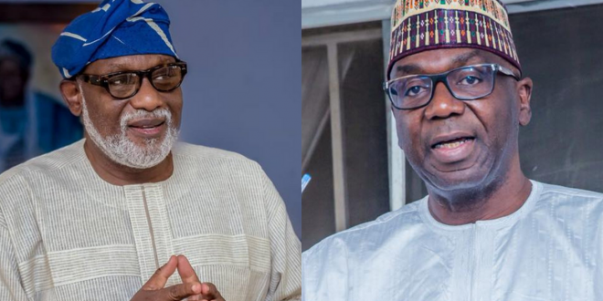 Section 84(12): Ondo and Kwara direct appointees seeking to contest to resign