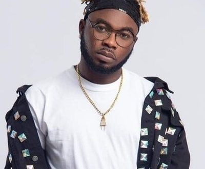 Slimcase Reveals Pitiable Case Of Most Upcoming Rappers In Nigeria